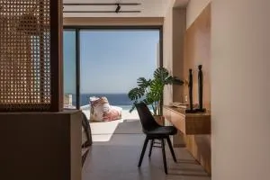 Absolute Limnionas Cave Villa - Kampion