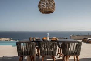 Absolute Limnionas Cave Villa