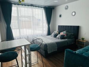 Hotel a resting place 1 AEROPUERTO