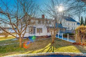 Finest Kind - Edgecomb