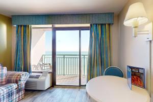 Sandcastle South 1506