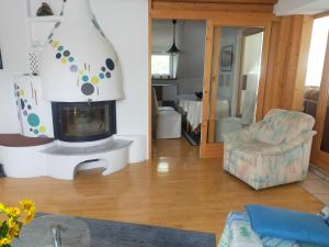 Idyllische Süd-Wohnung in Wörtherseenähe für zwei Personen