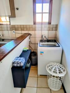 Pousada Recanto das Palmeiras