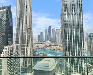 Incredible View - Fountain show - 4BR - PS5 and Games