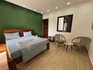 Résidence El Hadji Annexe - Ouakam