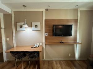 Hotel Inter Jardins UH-1606