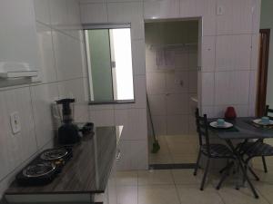 Apartment 203 Charming