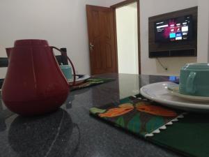 Apartment 203 Charming