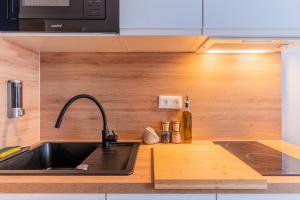 Suite - Strasbourg Gare - Petite France - Commerces à Proximité