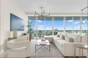 2BR 2BA Luxury Condo Beachfront at Wellness Resort Amrit - Singer Island