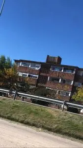 Iluminado y comfortable apartamento tranquilo apartamento - Trinidad