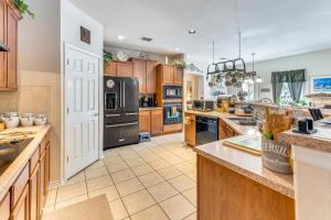 Spacious San Antonio Home with Outdoor Oasis!