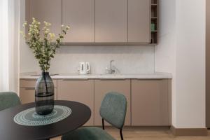 M4 Studio Apartments