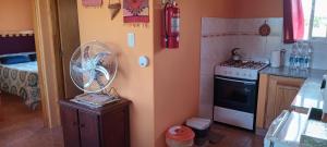 Cabaña Las Lavandas