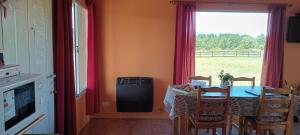 Cabaña Las Lavandas