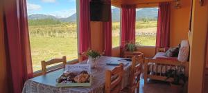 Cabaña Las Lavandas