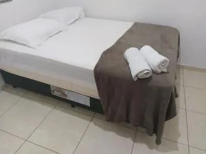 Apartamento Encantador 205 - Aracatu