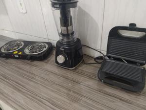 Apartamento Encantador 205