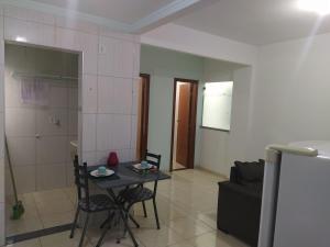 Apartamento Encantador 205