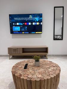 Espace Moderne & Cosy hyper centre