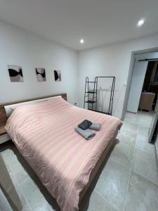 Espace Moderne & Cosy hyper centre