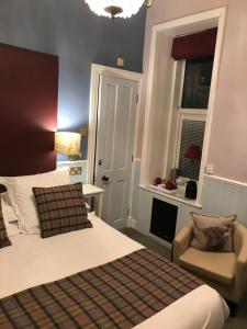 Double Room room in Blair Villa South