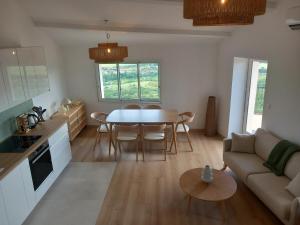 Appartements Appartement panoramique, clim, terrasse, 6 personnes : photos des chambres