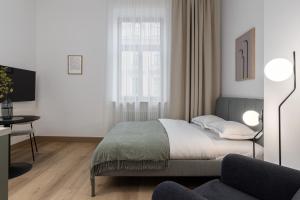 M4 Studio Apartments