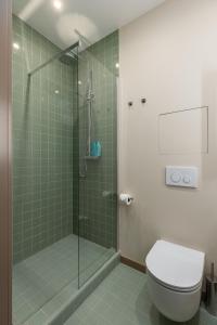 M4 Studio Apartments