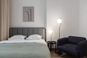 M4 Studio Apartments