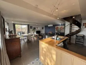 Les nuitées de larlesienne - 奥特埃尔