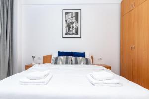 Apartament Central 2