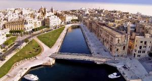 Traditional House in Cospicua - Tal-Kajjik Guesthouse near Valletta Ferry Service