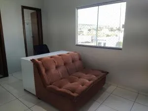301 Apartamento Charmoso - Batalha