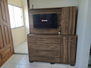 301 Apartamento Charmoso
