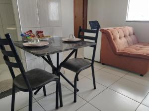 301 Apartamento Charmoso