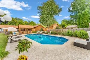 The Wreath House in Manhattan - 章克申城