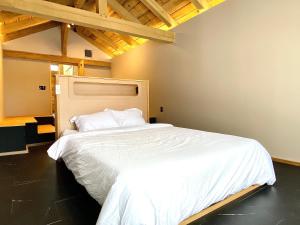 Quadruple Room with Private Bathroom room in The Arete Hostel and Suites