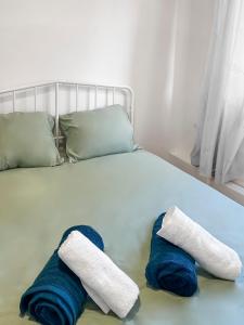 Appartements Charme et calme proche centre : photos des chambres