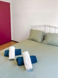 Appartements Charme et calme proche centre : photos des chambres