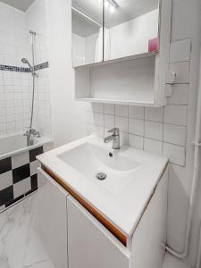 Appartements Charme et calme proche centre : photos des chambres