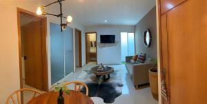 MrW Beautiful apartment in Santa Tere