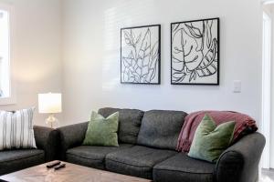 Sojourn Steps to the Beach Sleeps 4