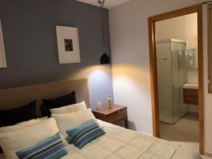 MrW Beautiful apartment in Santa Tere