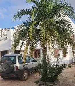 White House Residences - Sanyang