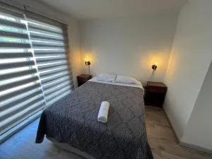 Casa en Villa Galilea Curicó - Lontué