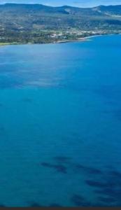 Nikos Latchi Harbour