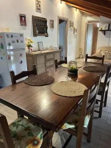 Appartamento L'Oliveto - Domusnovas