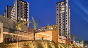 Enjoy Solar das Águas