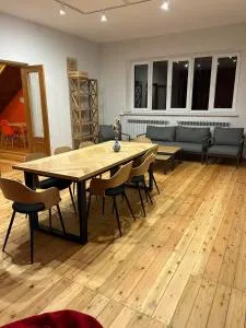 Carrot & Beetroot B&B Coworking - Odzun
